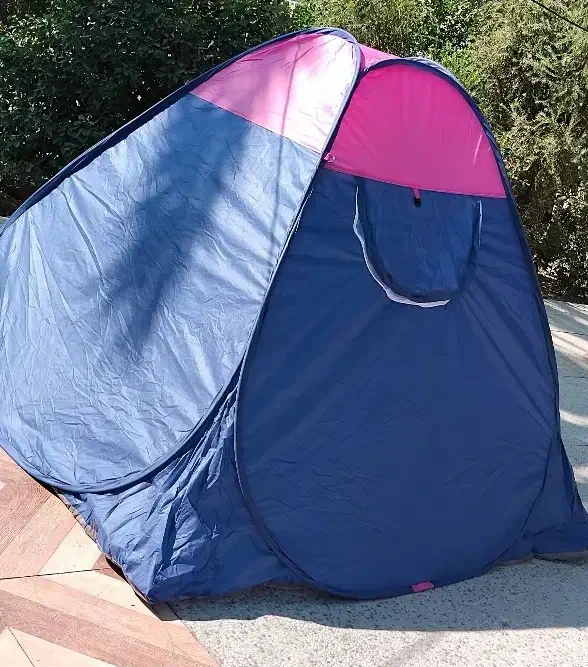 چادرمسافرتی۸و۱۰نفره|کوهنوردی و کمپینگ|جیرفت, |دیوار