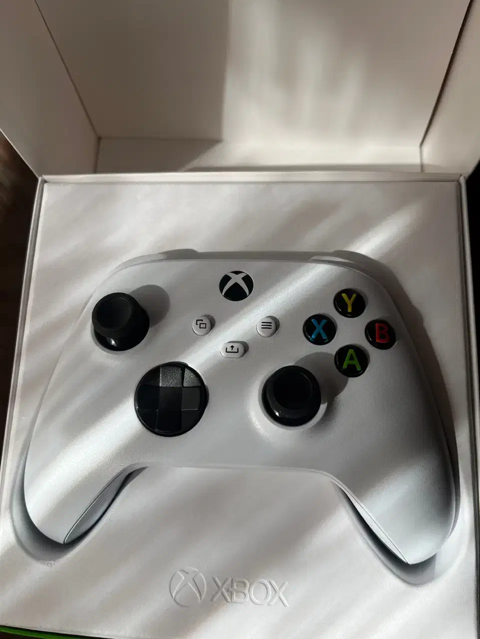 دسته xbox|کنسول، بازی ویدئویی و آنلاین|اصفهان, محمودیه|دیوار