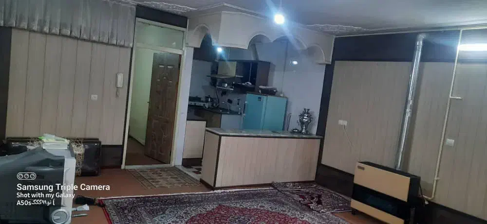 ویلایی ۲ طبقه ۲ خواب ۱۴۰ متر ساخت ماشین رو|فروش خانه و ویلا|اصفهان, گرکان|دیوار