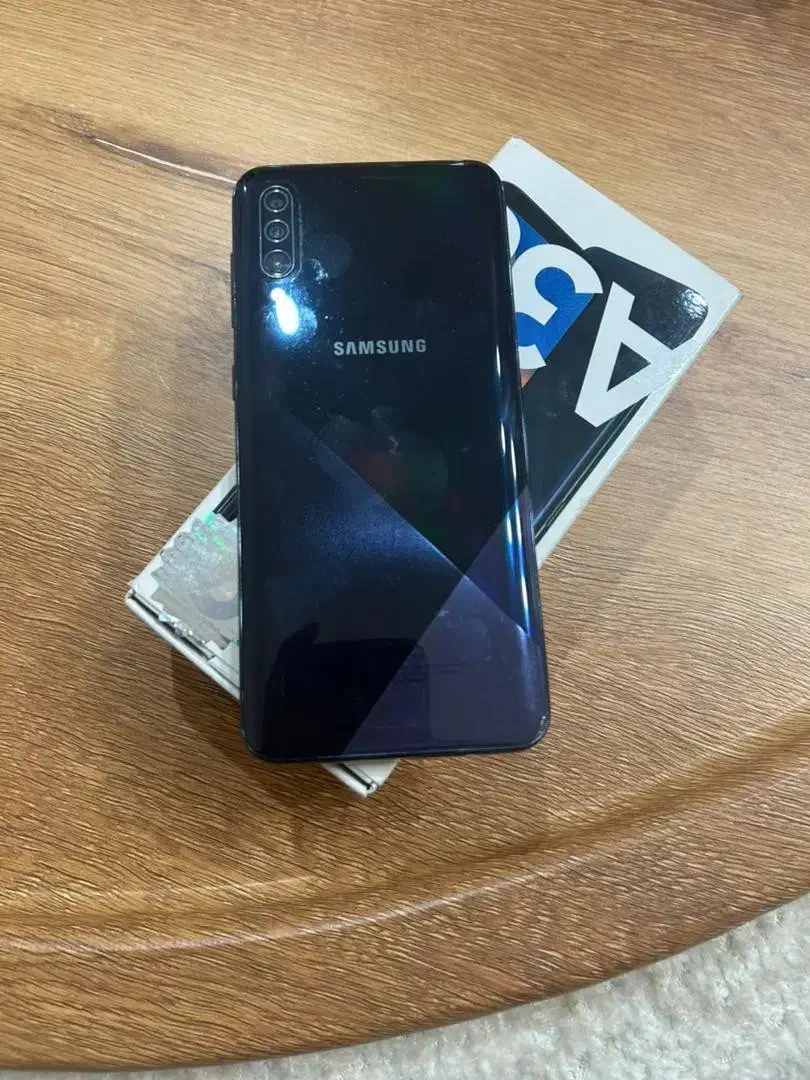 سامسونگ a30s|موبایل|کرج, باغ سیب|دیوار