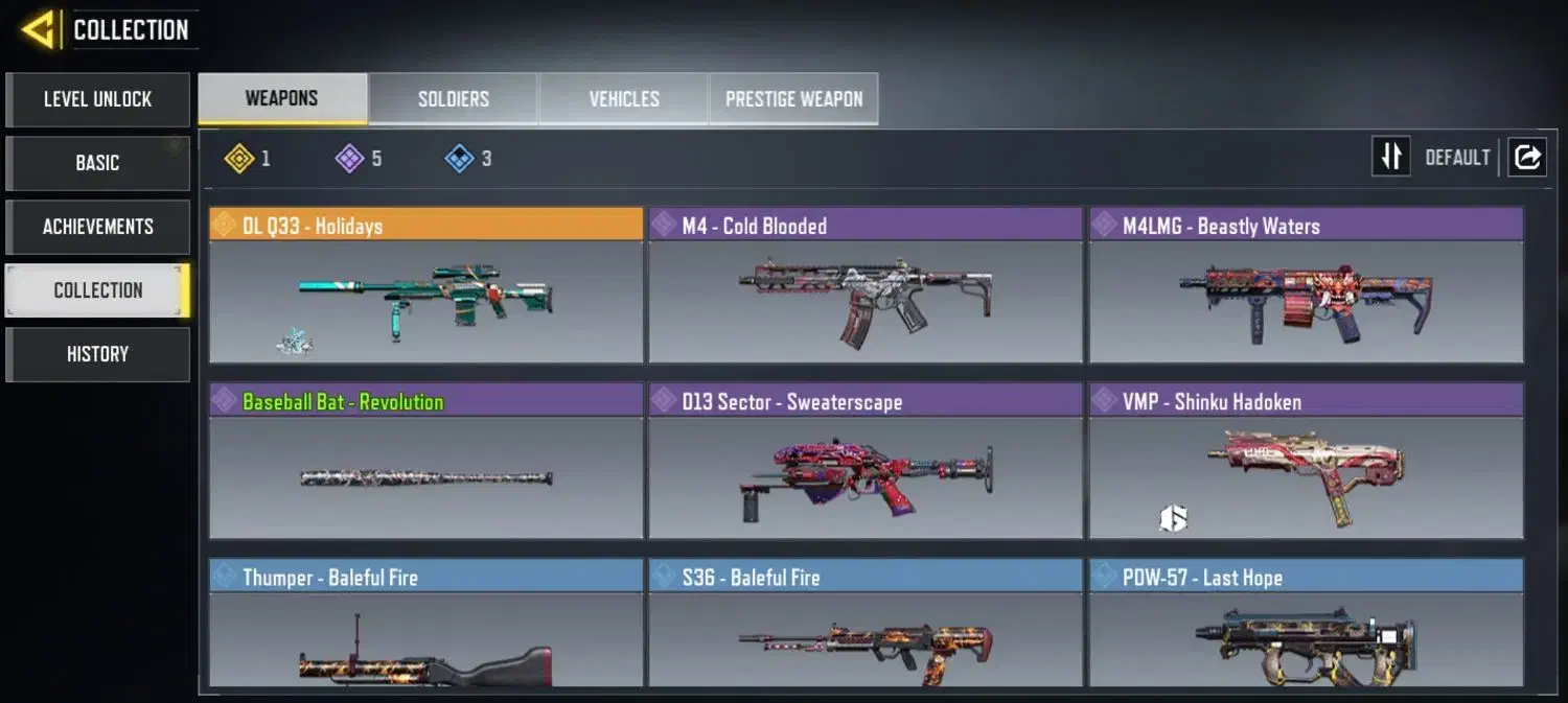 کالاف|کنسول، بازی ویدئویی و آنلاین|همدان, |دیوار