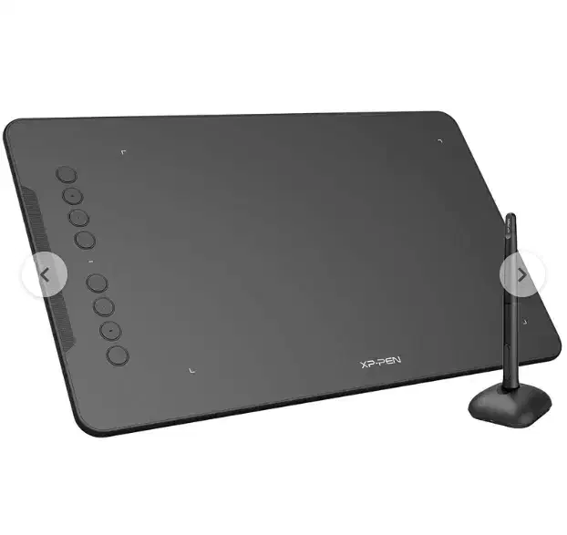 قلم نوری xp pen|لوازم جانبی موبایل و تبلت|مریوان, |دیوار