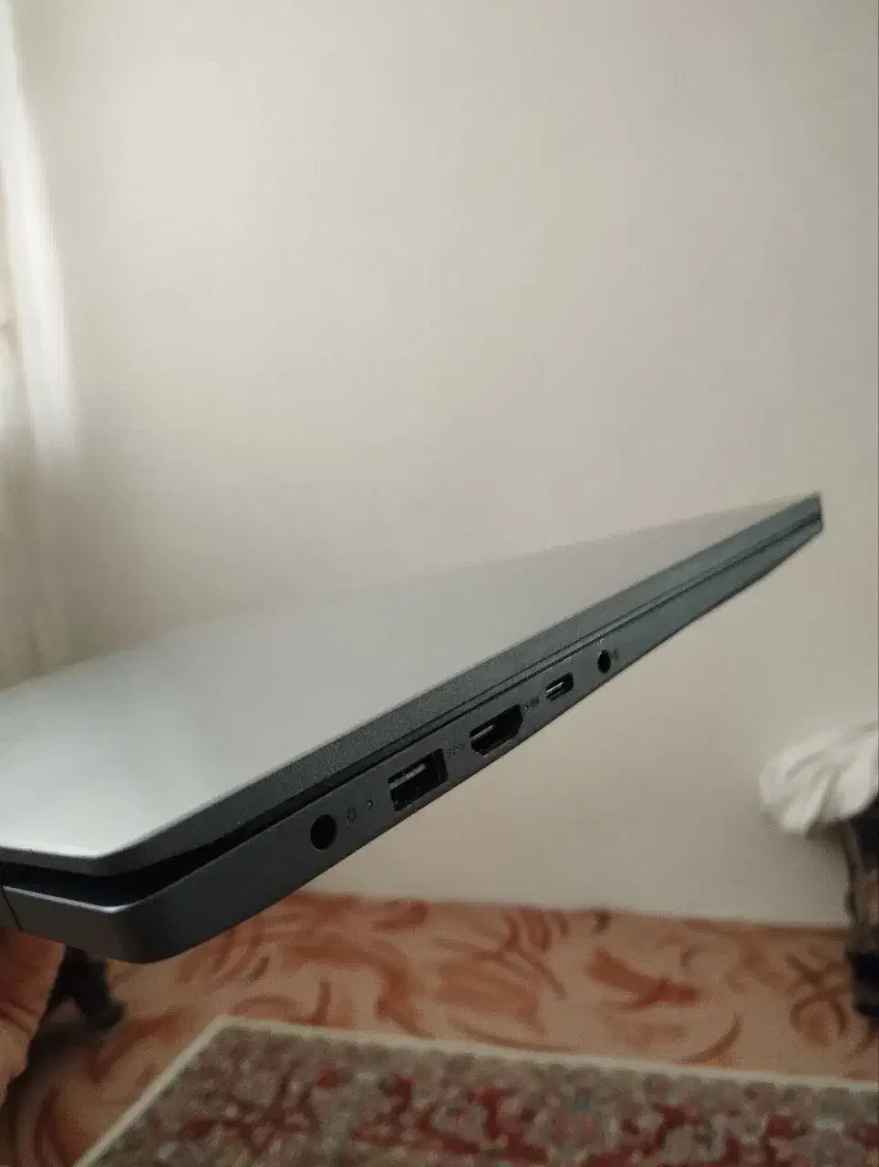 لپتاپ همه کاره Lenovo در حد نو|رایانه همراه|کرمانشاه, |دیوار