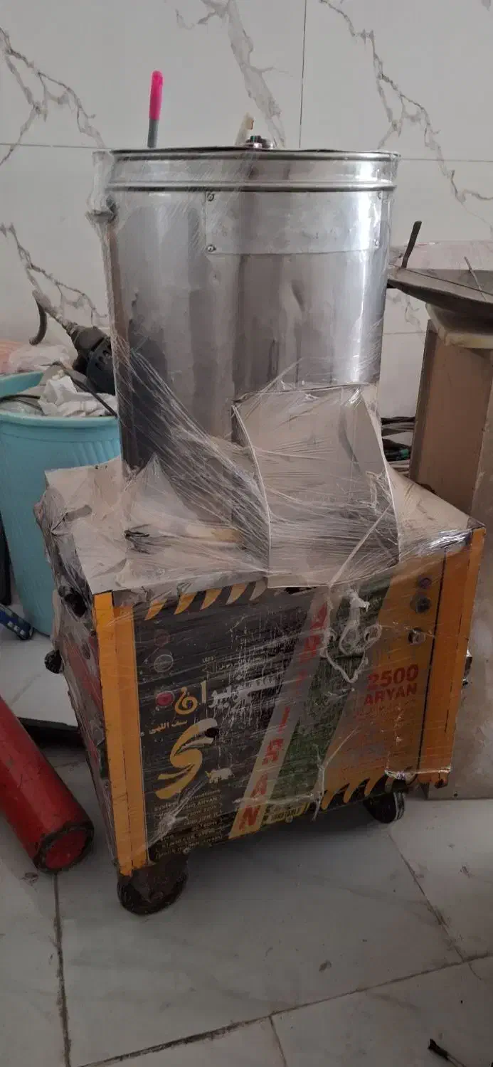 سبزی خردکن|خردکن، آسیاب، غذاساز|محمدشهر, سیدآباد|دیوار