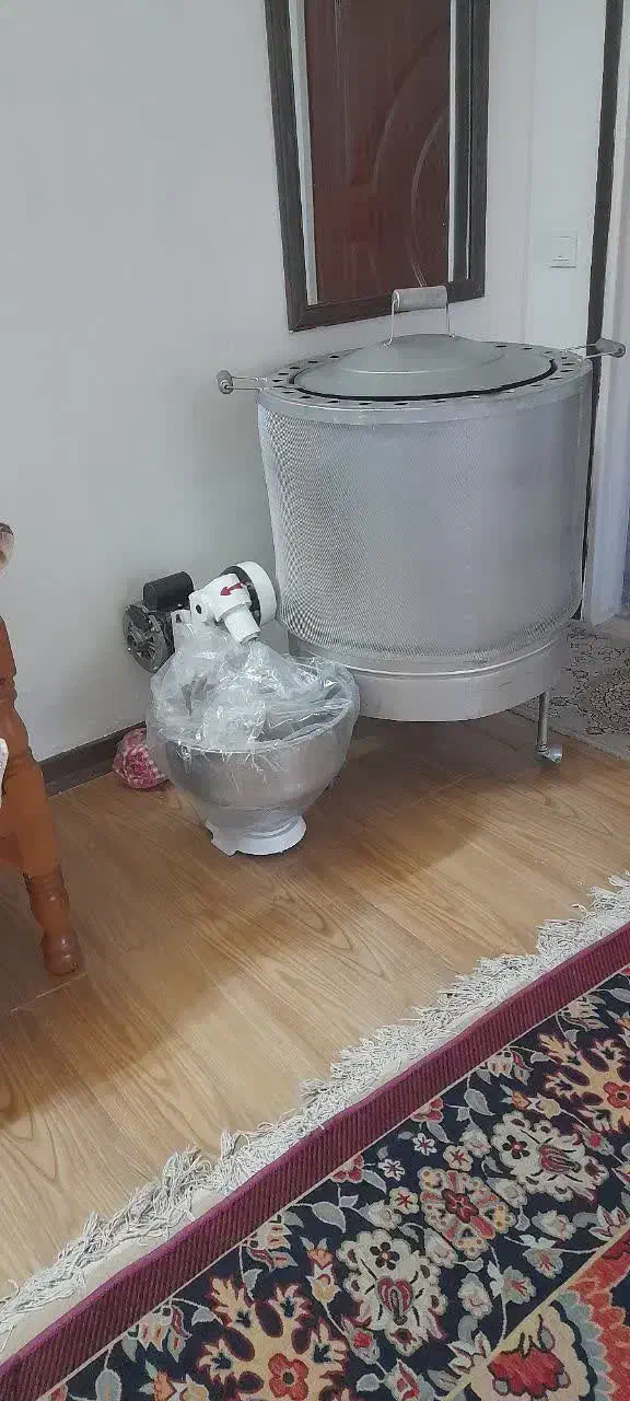 فروش تنور گازی|اجاق گاز و لوازم برقی پخت‌وپز|رامسر, |دیوار