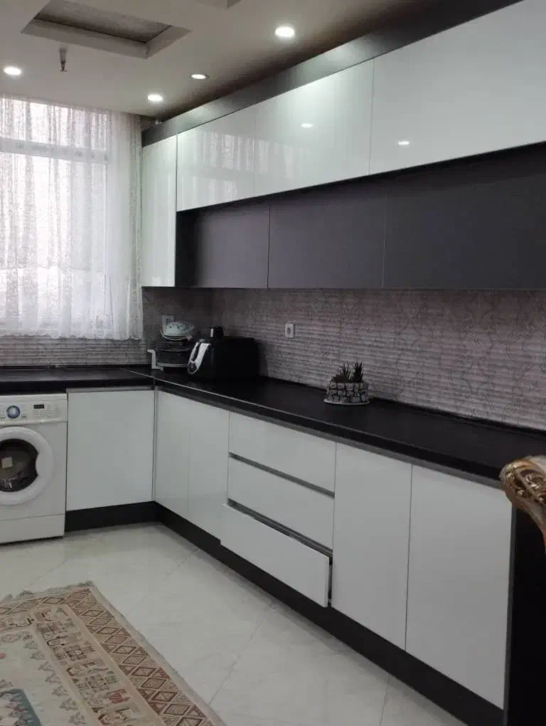 آپارتمان ۱۰۷ متری ۳ خوابه|فروش آپارتمان|تهران, نبی اکرم|دیوار