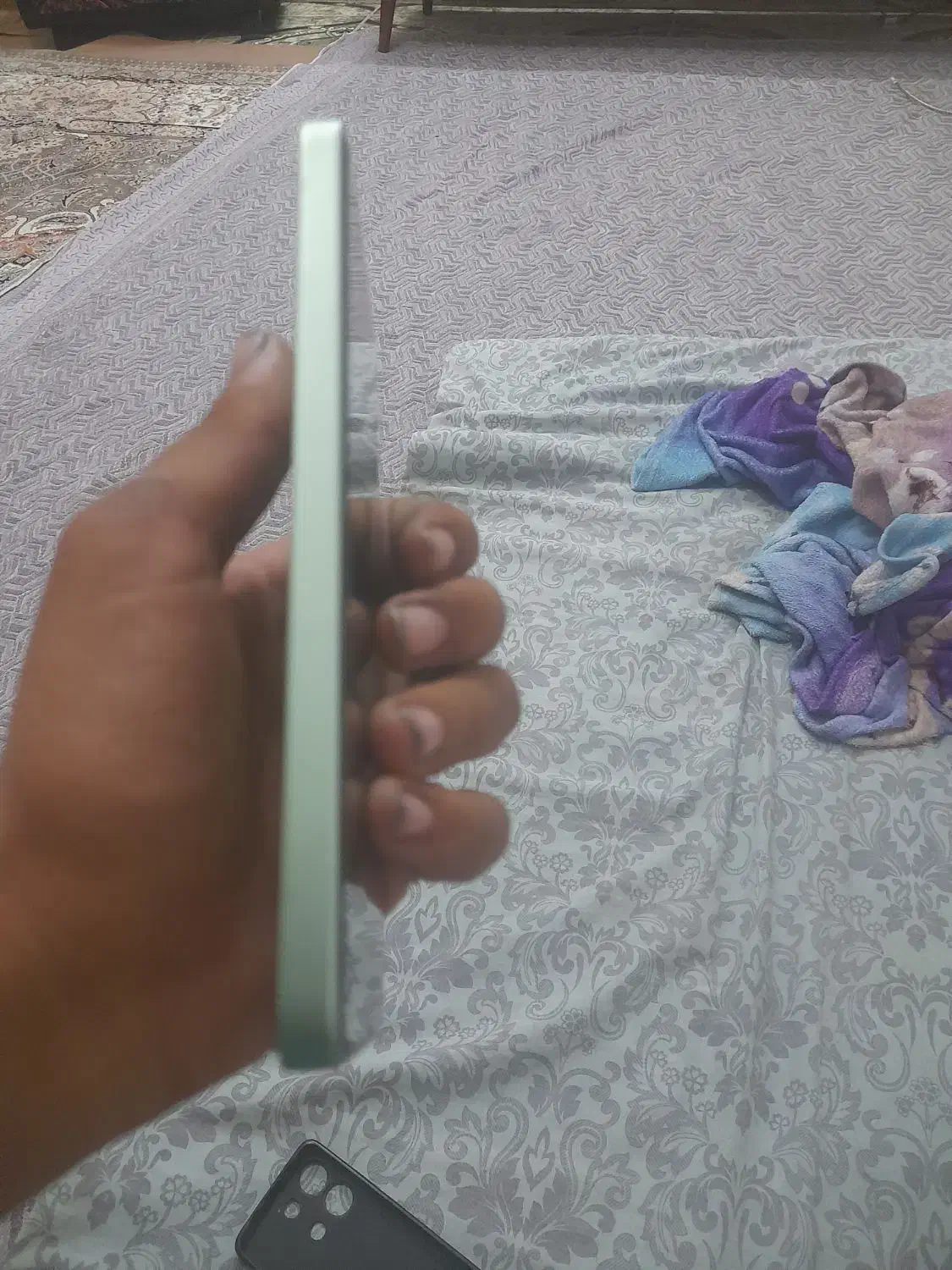 شیامی نوت 13در حد نو|موبایل|ساوه, |دیوار