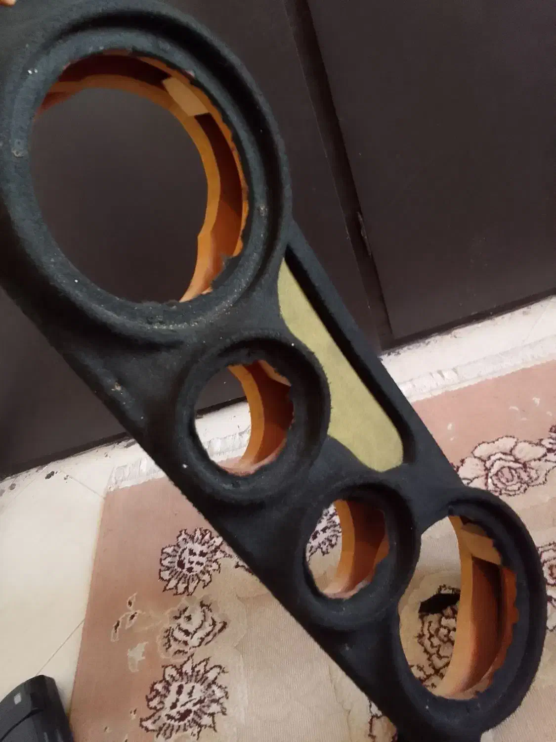 پرایدی|خودرو اجاره‌ای|پرند, فاز ۵|دیوار