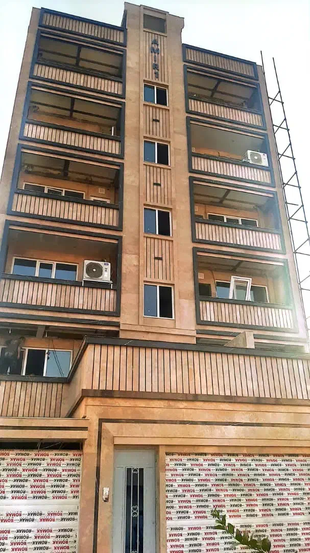 فروش آپارتمان ۱۱۵ متری دو خواب|فروش آپارتمان|دوگنبدان, |دیوار