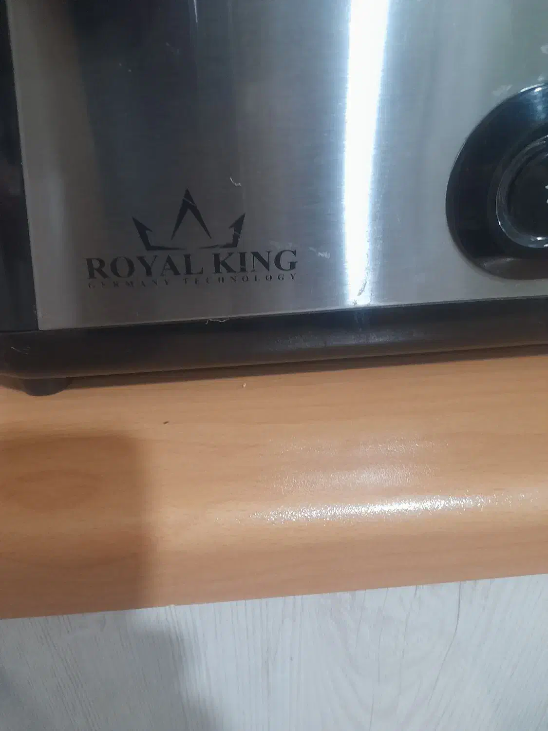 سلام یه چرخ گوشت خارجی در حد نو|خردکن، آسیاب، غذاساز|اهواز, زیتون کارگری|دیوار