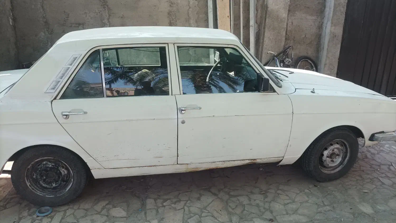 پیکان سواری|خودرو سواری و وانت|بم, |دیوار