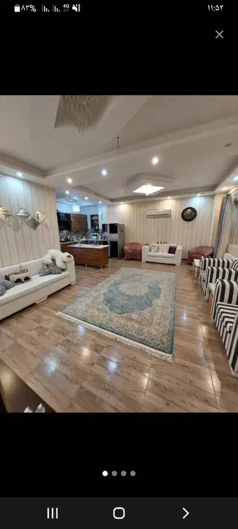 فروش واحد در دانش|فروش آپارتمان|لاهیجان, امیرشهید|دیوار