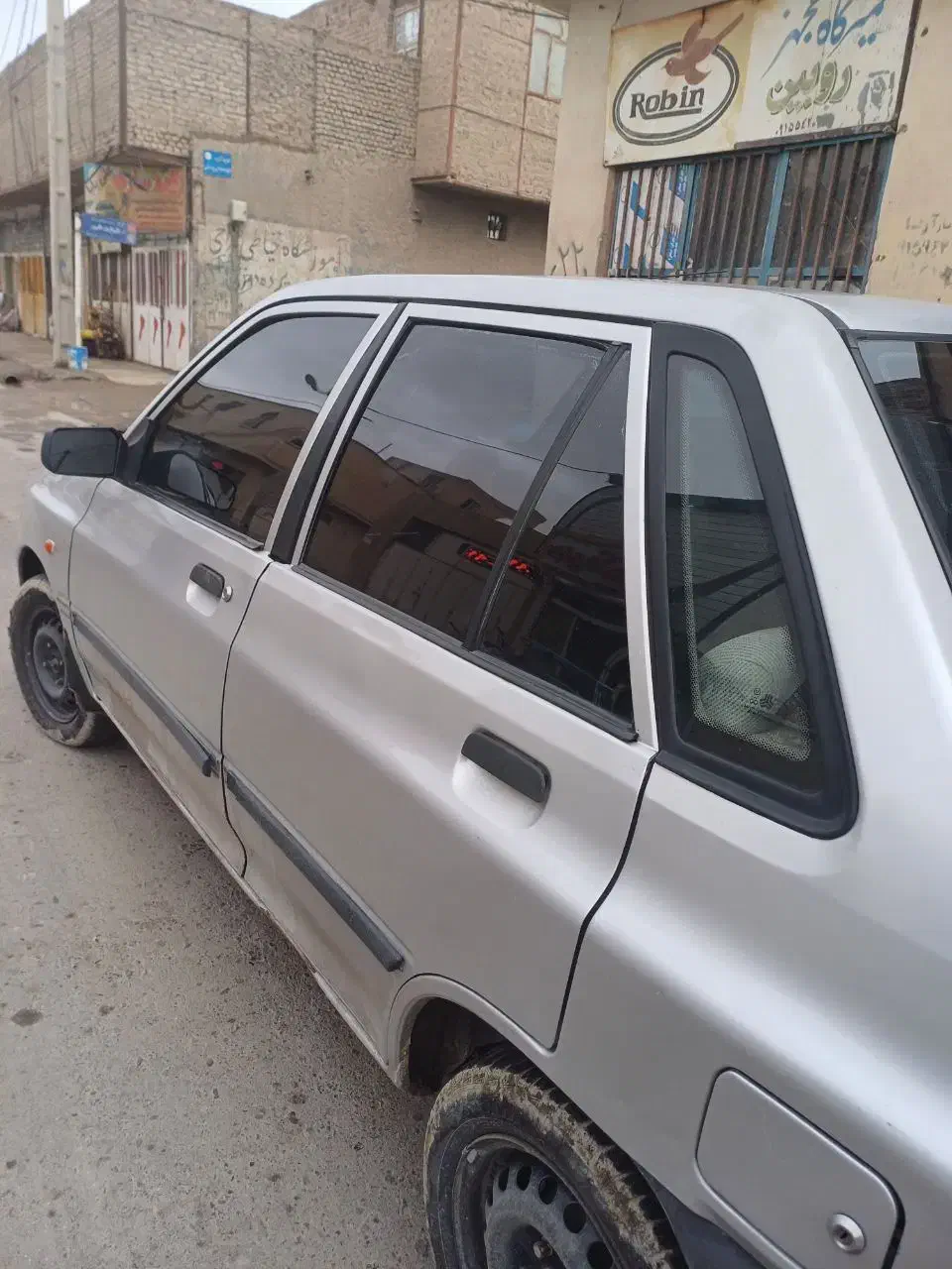 پراید 131sx|خودرو سواری و وانت|زابل, |دیوار