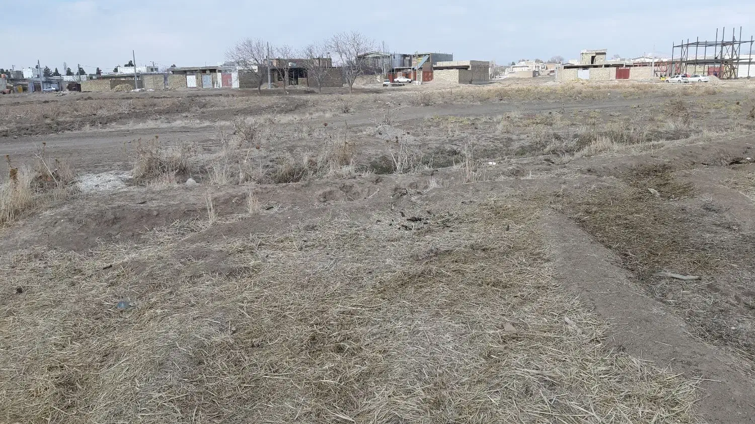 زمین اشترینان جهت ویلا باغ|فروش زمین و ملک کلنگی|اشترینان, |دیوار