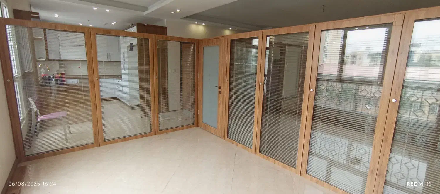 پارتیشن ،کابینت، کمد ،مبلمان اداری|دفتر کار|چهاردانگه (تهران), |دیوار