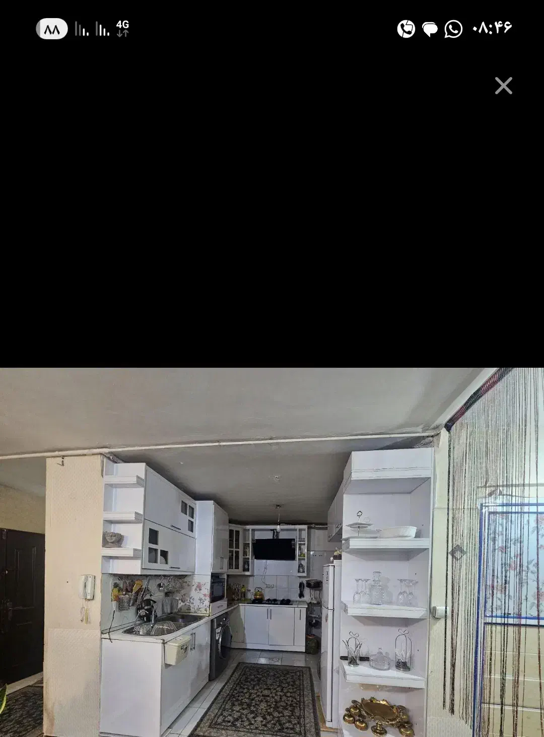 فروش یک واحد مسکن مهر|فروش آپارتمان|خرمشهر, |دیوار