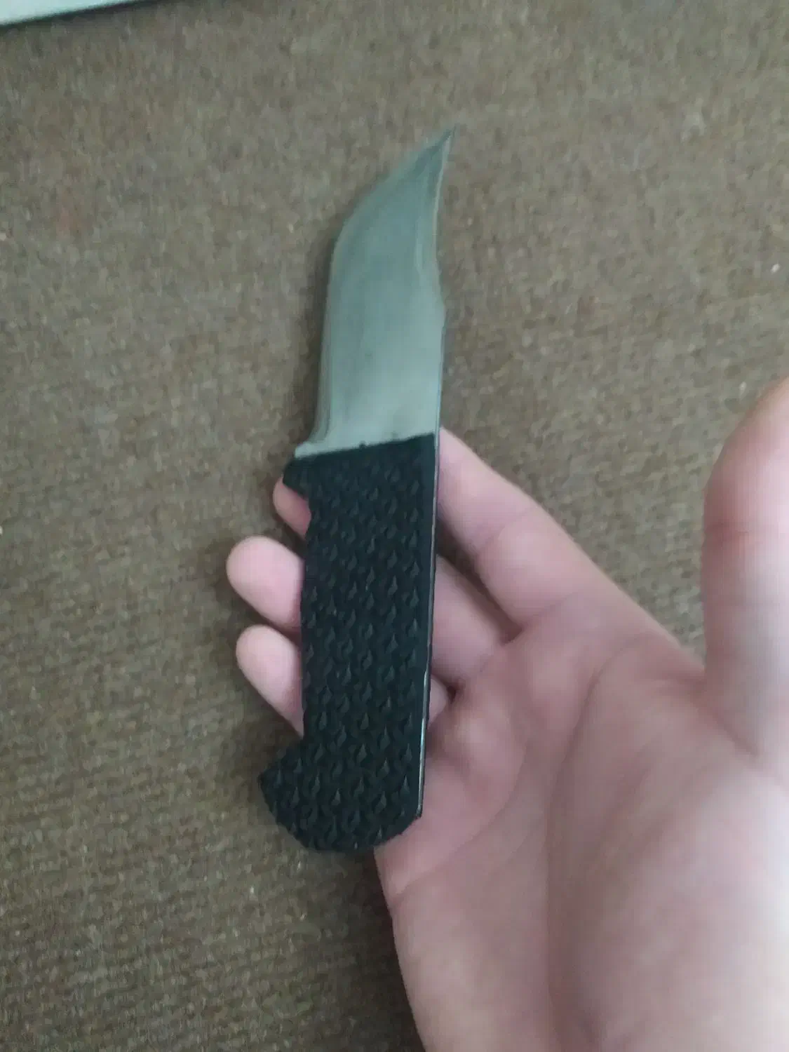 چاقو|کوهنوردی و کمپینگ|همدان, |دیوار