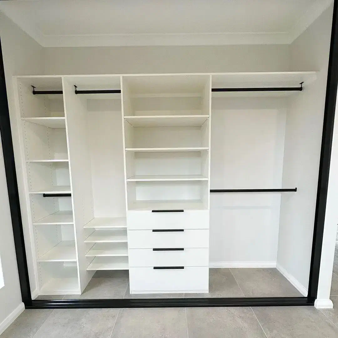 *کمددیواری *|جاکفشی، کمد، دراور|اردبیل, |دیوار