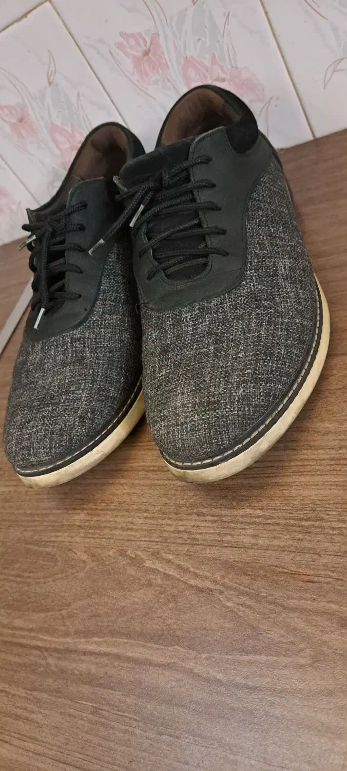 کفش اسپرت|کیف، کفش، کمربند|قم, چهار مردان|دیوار