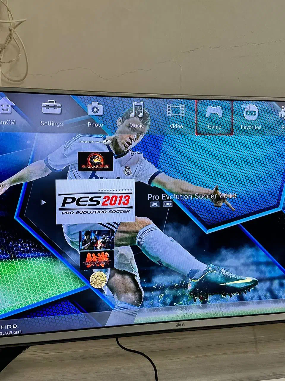 پلی استیشن3|کنسول، بازی ویدئویی و آنلاین|کرمانشاه, |دیوار