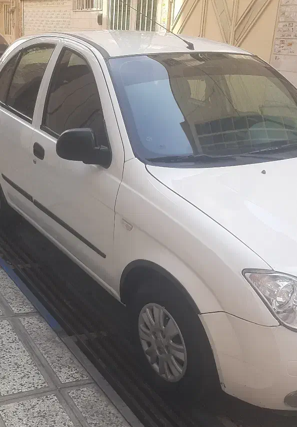 تیبا هاچبک مدل ۹۷|خودرو سواری و وانت|تهران, دولتخواه شمالی|دیوار