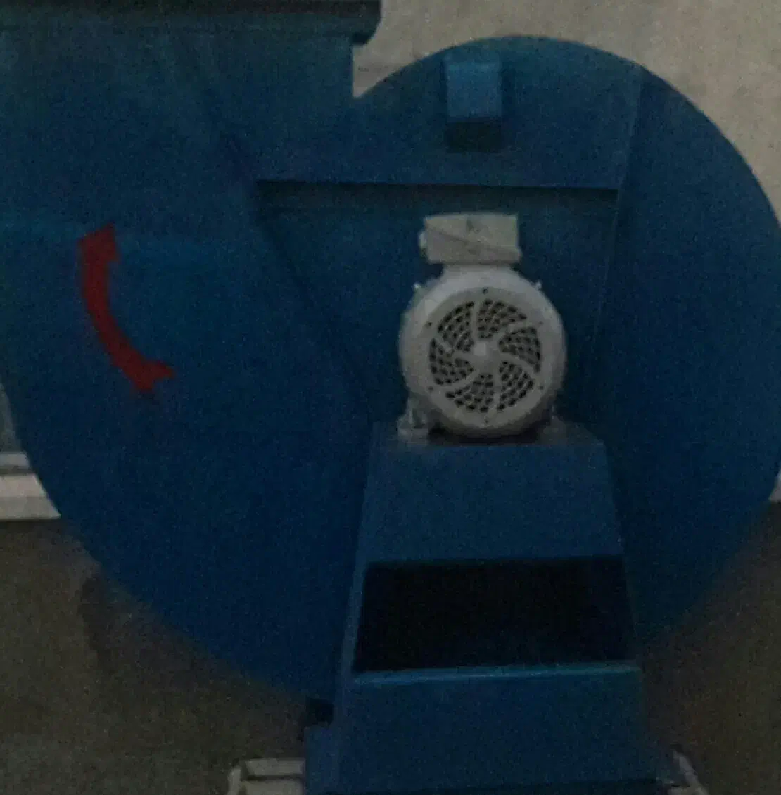 سانتریفیوژ ۶۳ به همراه اینورتر و هود ۳*4|سیستم صوتی خانگی|تهران, افسریه شمالی|دیوار