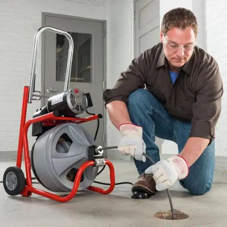 لوله بازکنی بادستگاه فنرزنی مشگین شهر و روستاها|خدمات پیشه و مهارت|مشگین شهر, |دیوار