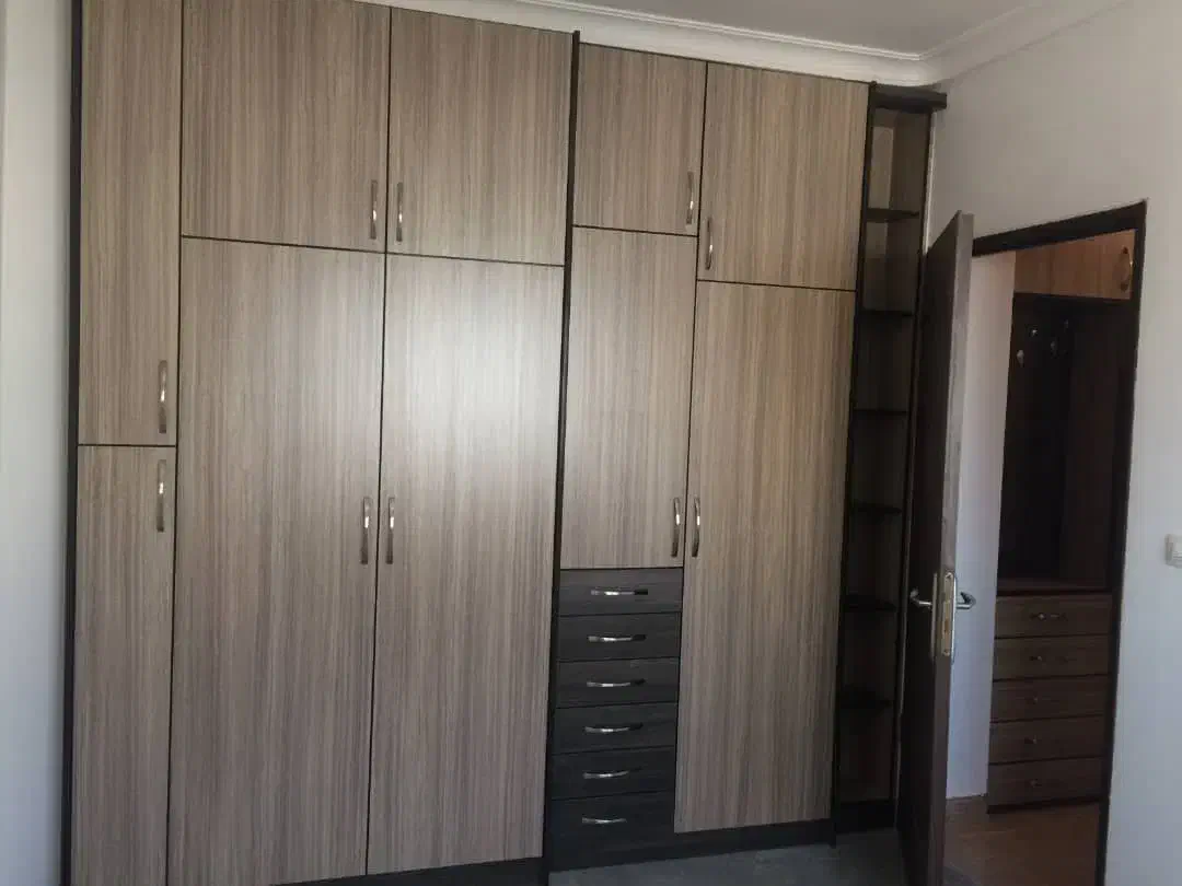 فروش  سه طبقه سه خواب فول امکانات مطهری|فروش آپارتمان|رشت, ساغری سازان|دیوار