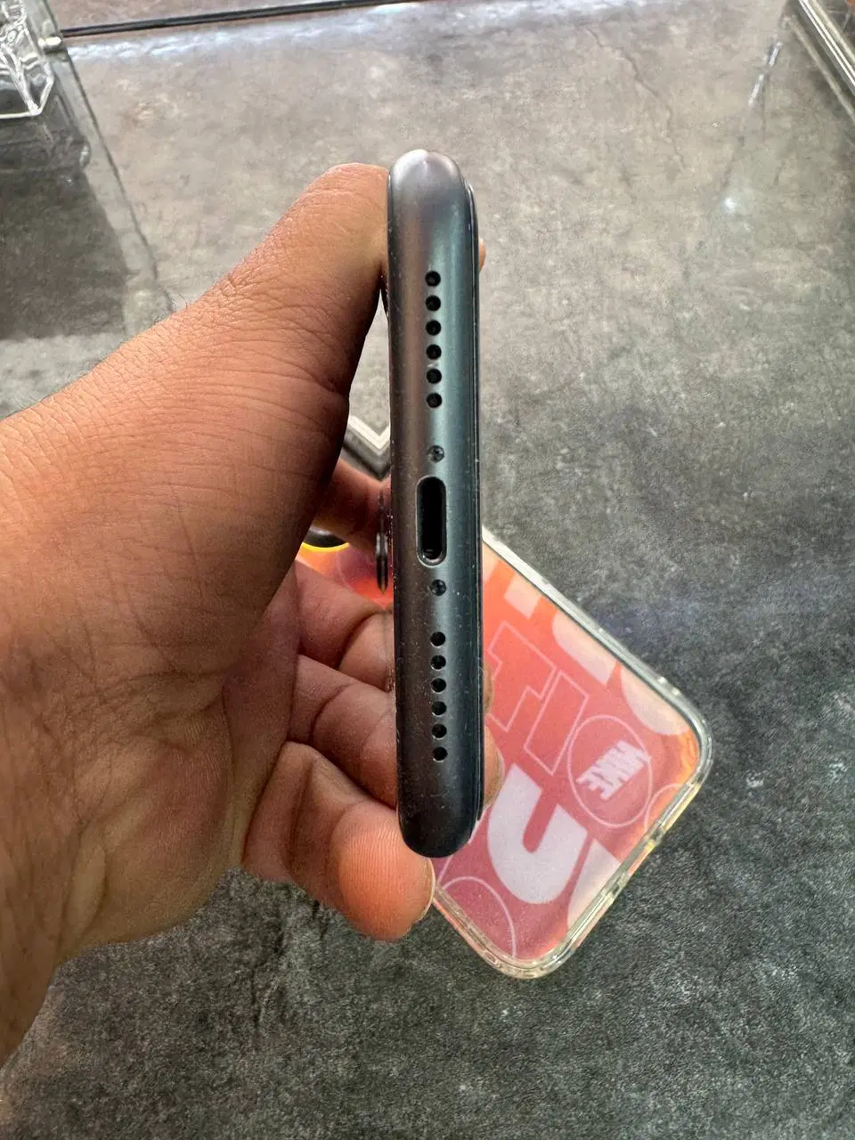 iphone 11 128g|موبایل|اهواز, گلستان|دیوار