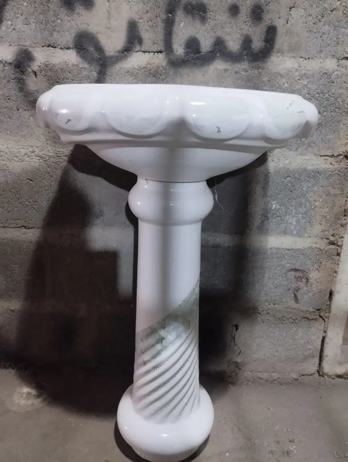 روشویی تمیز|لوازم سرویس بهداشتی|اصفهان, شهریار|دیوار