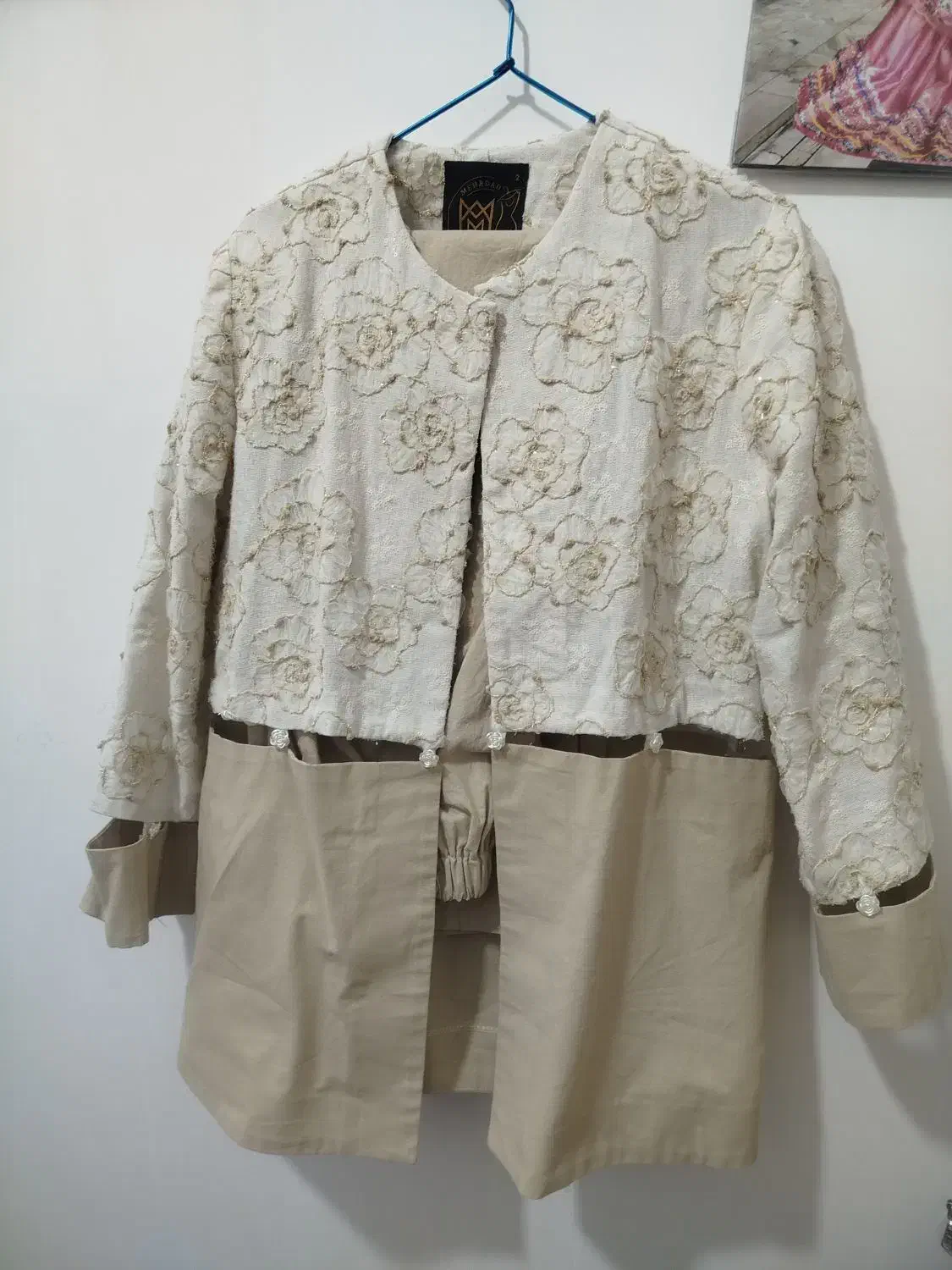 کت و شلوارمجلسی نو سایز2|لباس|خرمآباد, |دیوار