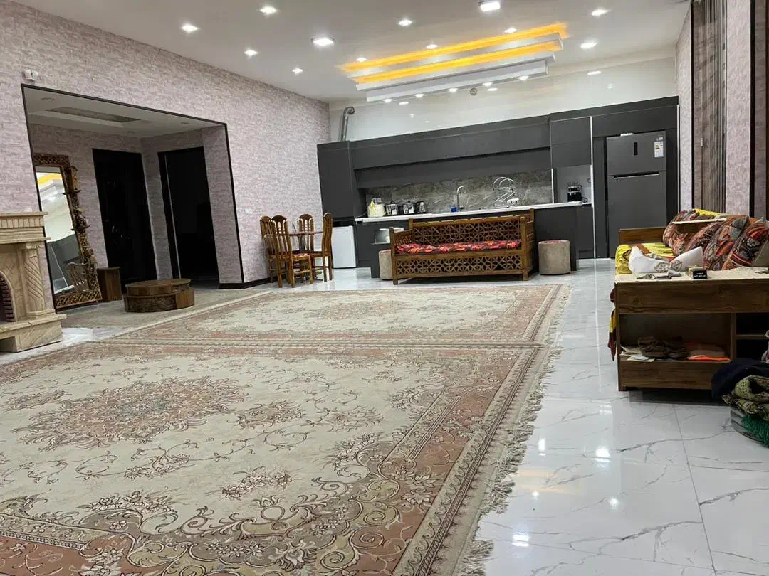 ویلا باغشهری نشاط|فروش خانه و ویلا|شیراز, بید زرد|دیوار