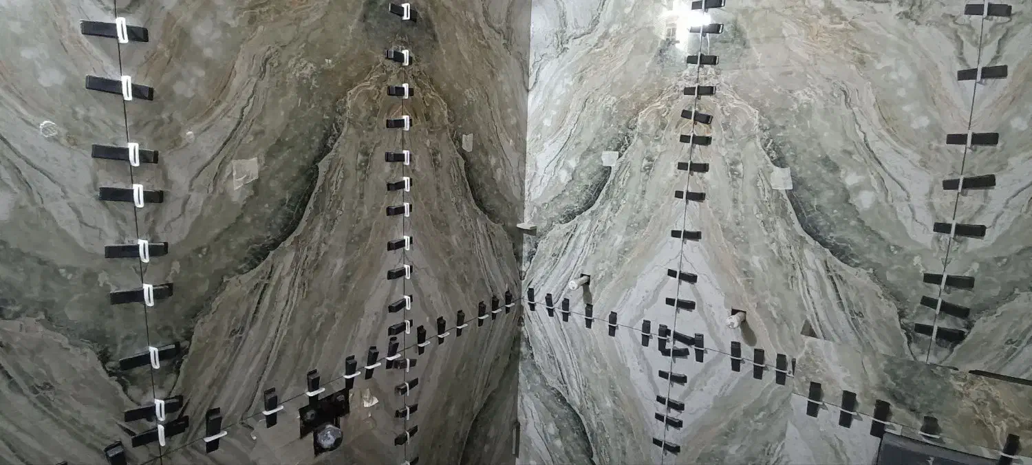 کاشیکاری|خدمات پیشه و مهارت|رشت, حمیدیان|دیوار