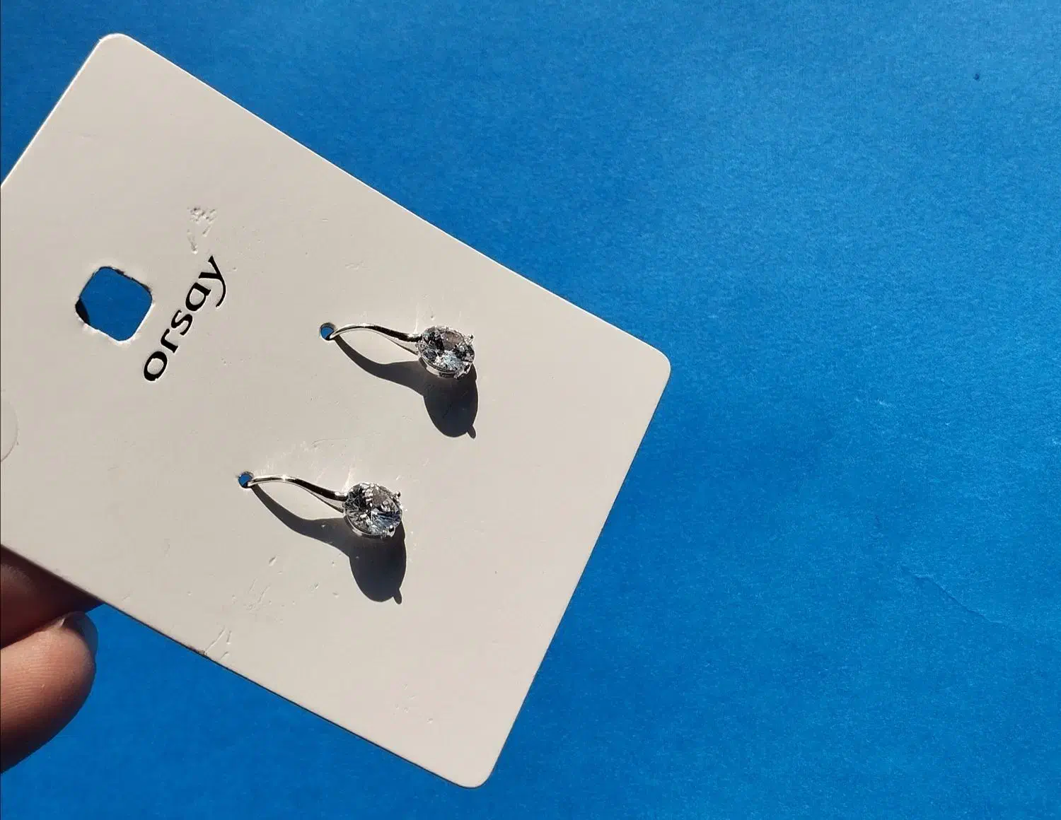 گوشواره رنگ ثابت|بدلیجات|برازجان, |دیوار