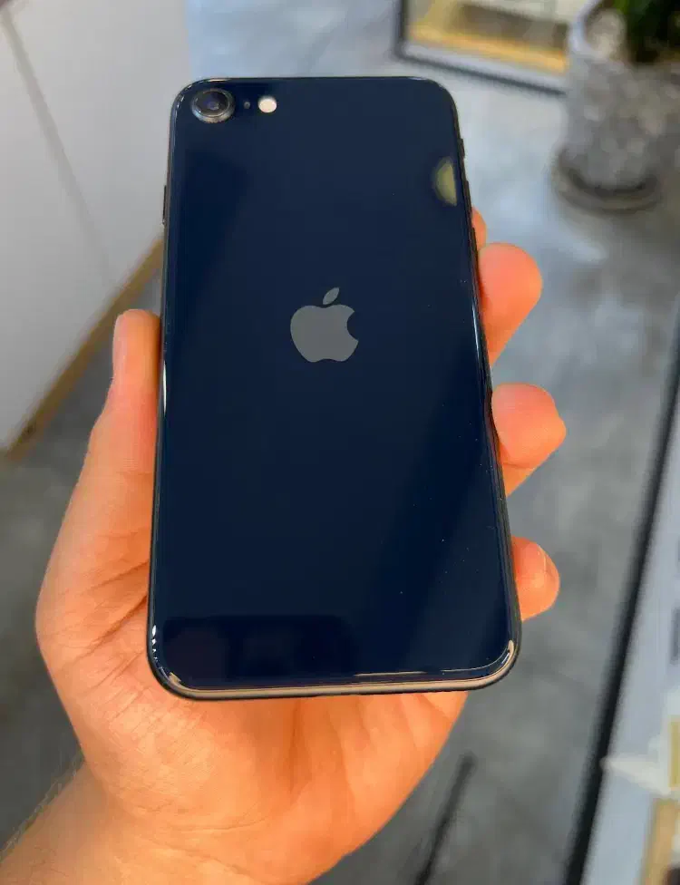 ایفون se 2022|موبایل|تهران, شادمان|دیوار