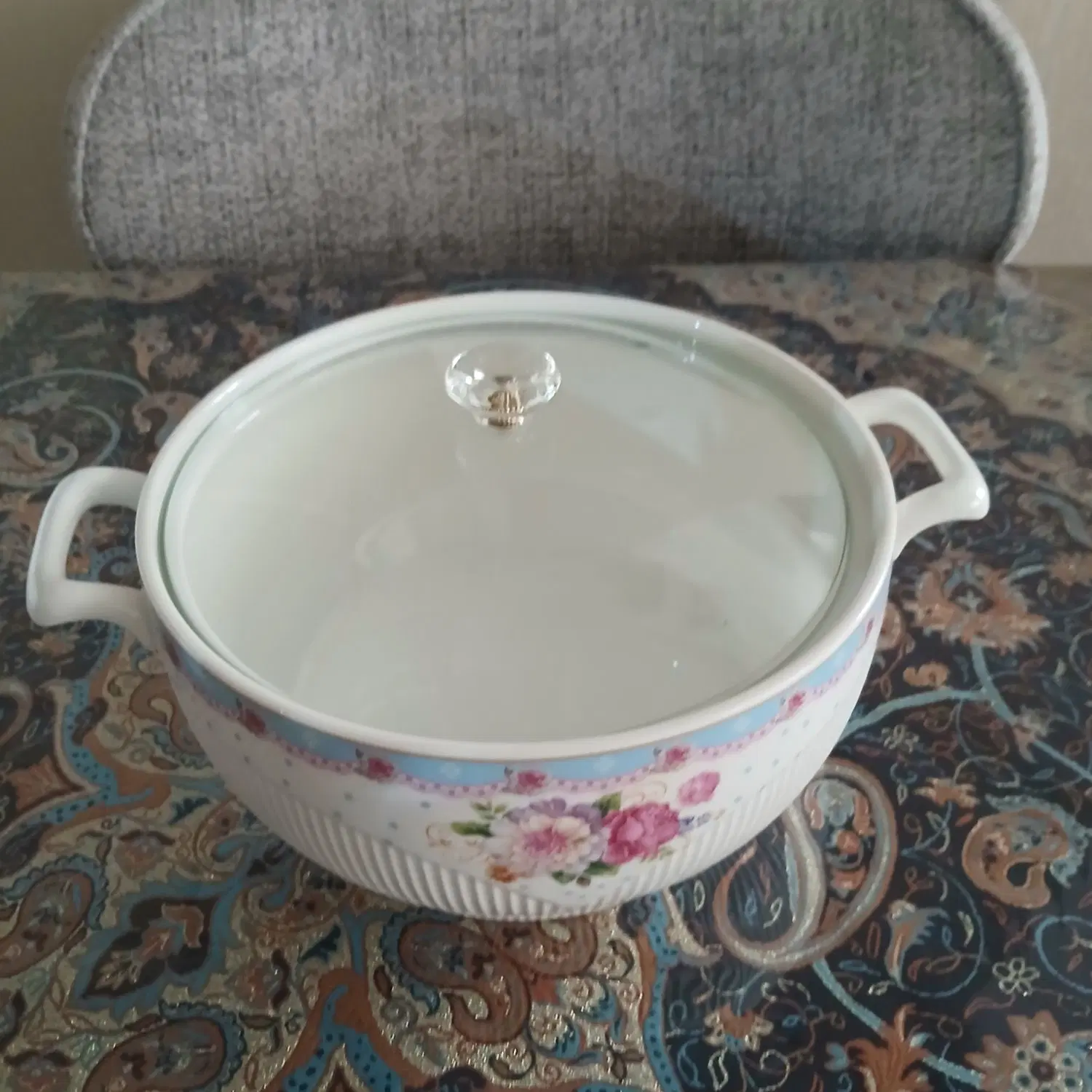 سوپ خوری|ظروف سرو و پذیرایی|تهران, مهرآباد|دیوار