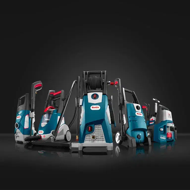 کارواش  رونیکس|ابزارآلات|قم, بنیاد|دیوار