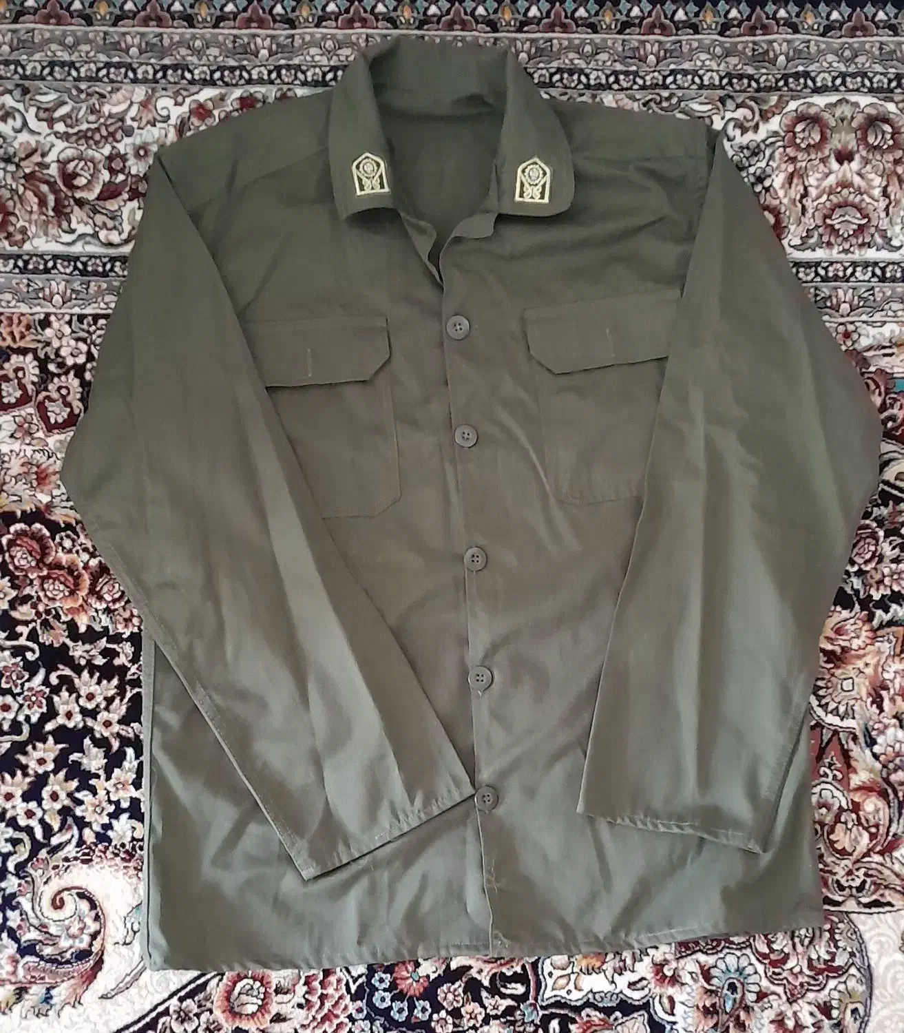 لباس سرباز لطفا ورق بزنید|لباس|گلبهار, شهر جدید گلبهار|دیوار