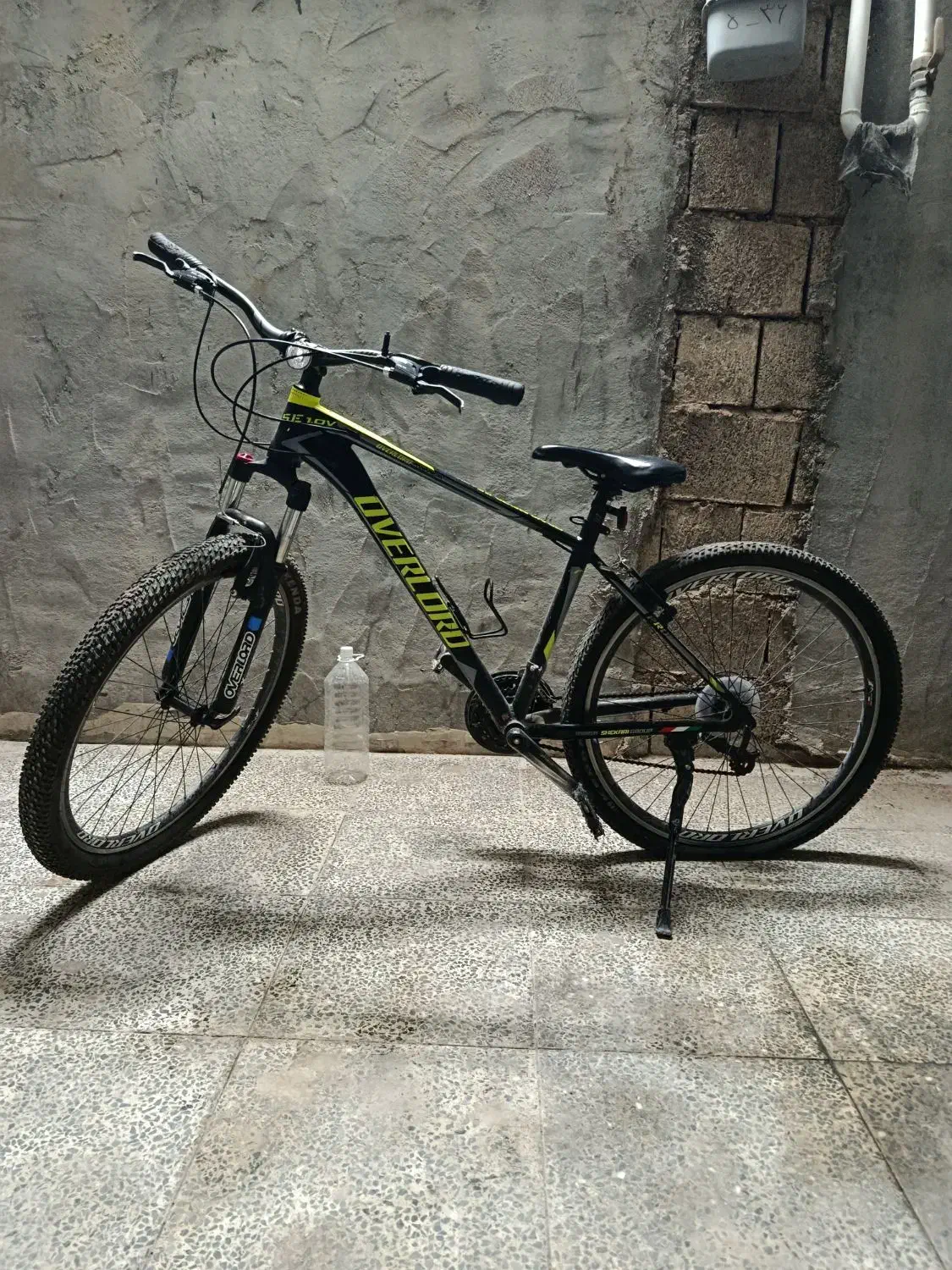 دوچرخه اور لورد|دوچرخه، اسکیت، اسکوتر|شوشتر, |دیوار