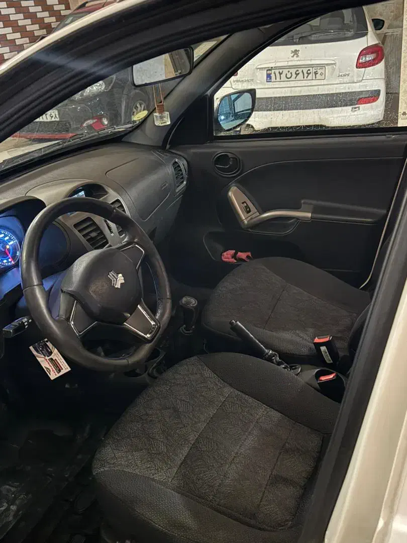 کوییک s فروشی|خودرو سواری و وانت|بومهن, |دیوار