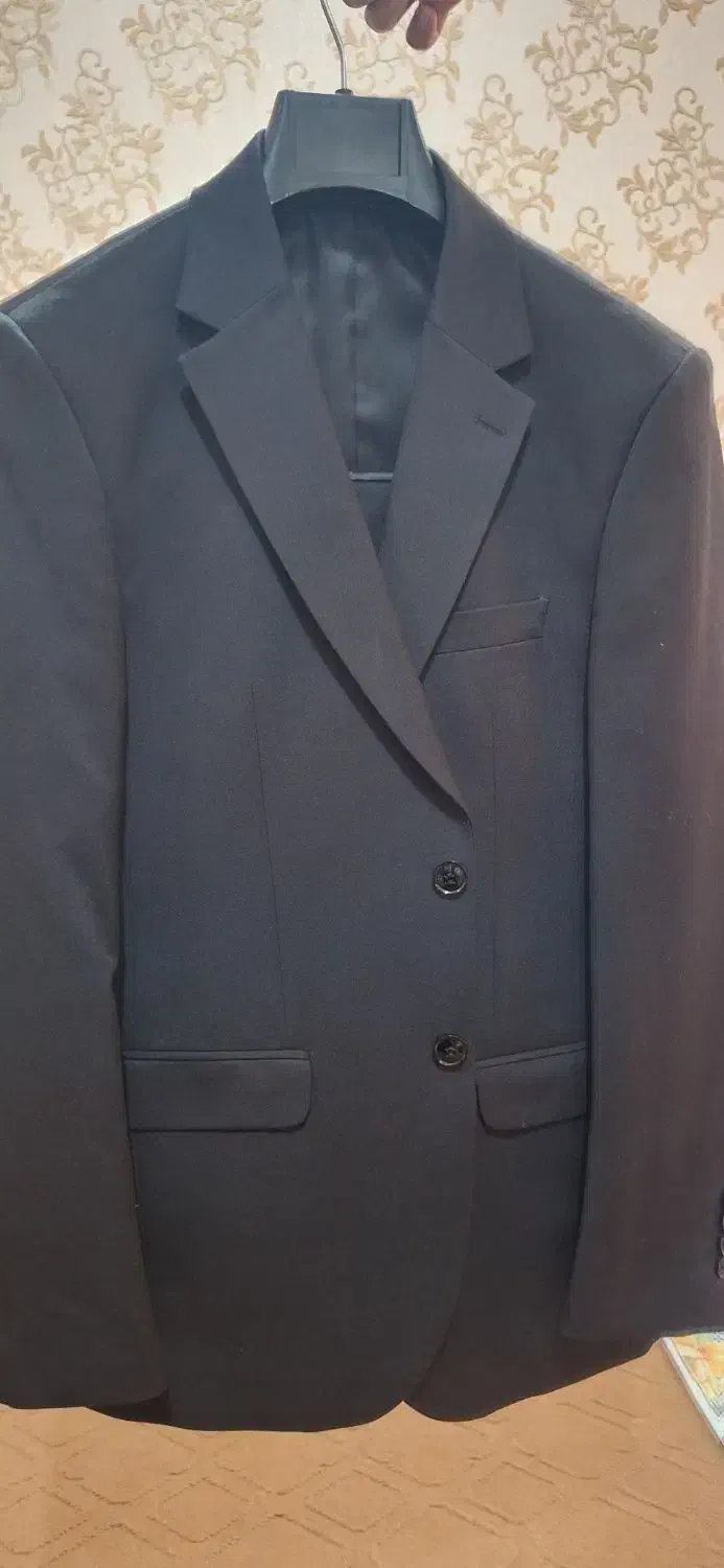 کت و شلوار|لباس|لنجان, |دیوار