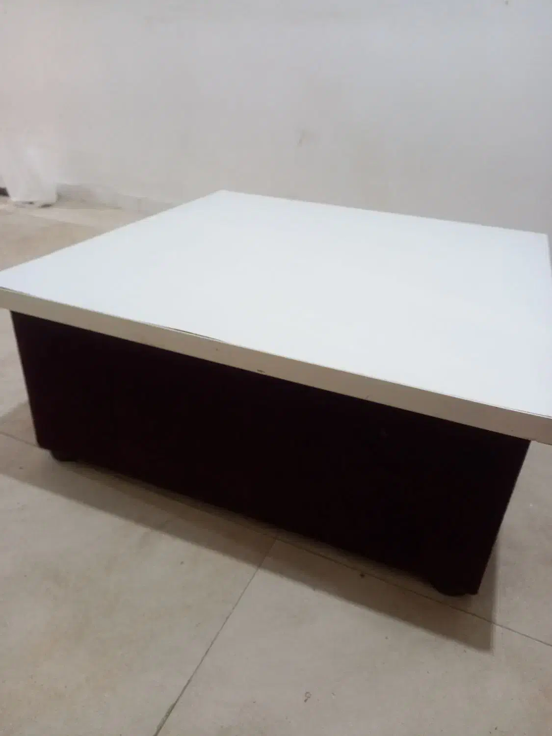 میز جلو مبلی|مبلمان خانگی و میز عسلی|رشت, نظری|دیوار