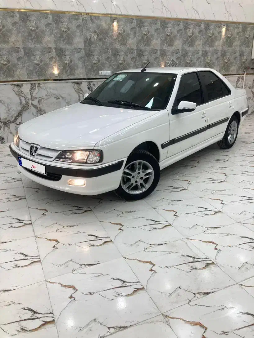 پرشیا متورxup فول 1401|خودرو سواری و وانت|اردبیل, |دیوار