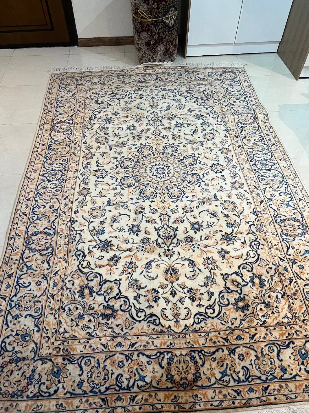 فرش|فرش|تهران, شهرآرا|دیوار