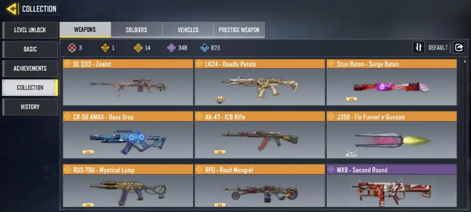 اکانت کالاف دیوتی تماس بگیرید|کنسول، بازی ویدئویی و آنلاین|تهران, پردیسان|دیوار