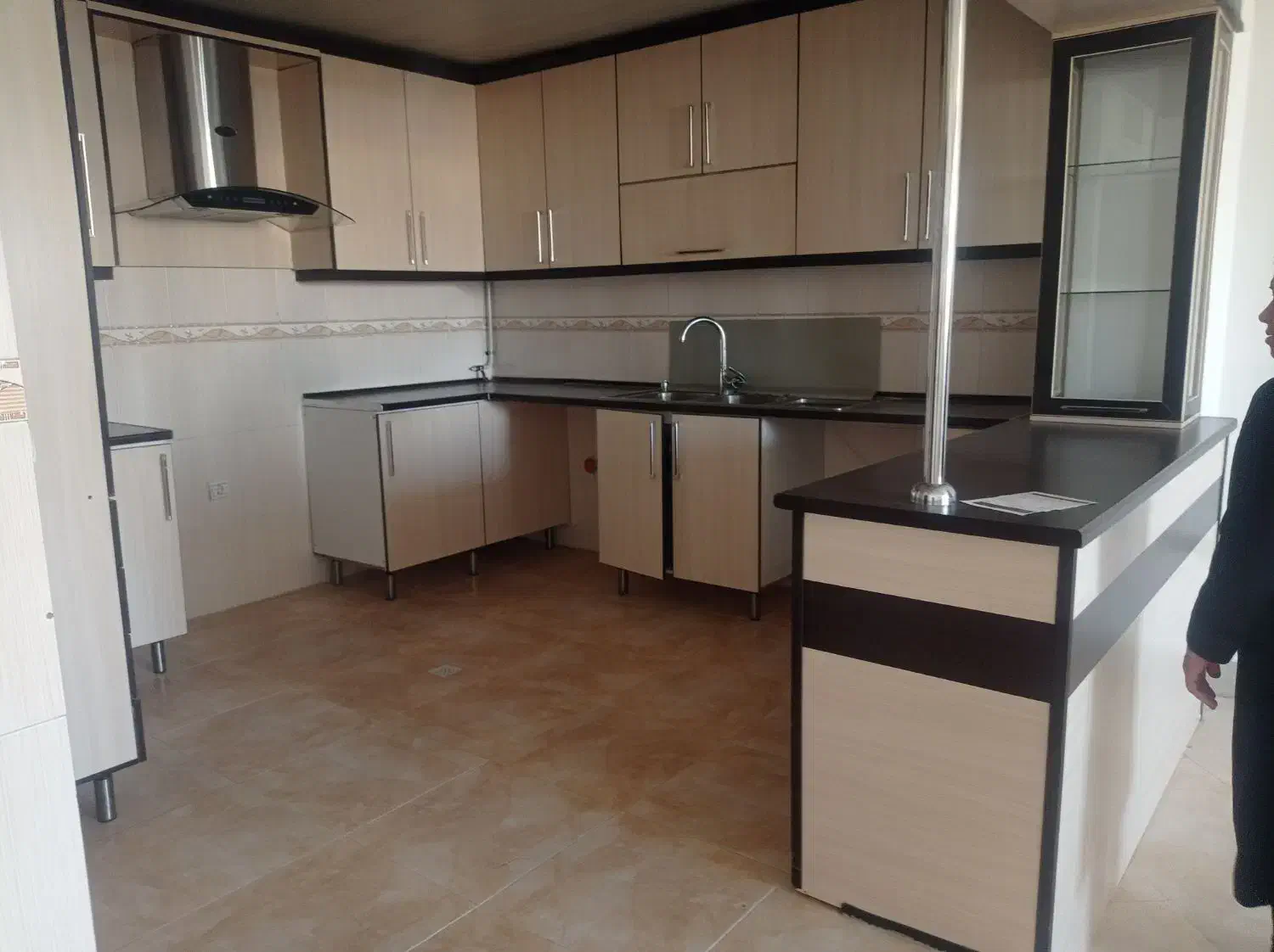 اجاره آپارتمان شخصی ساز ۲/۱۷|اجارهٔ آپارتمان|سنندج, |دیوار