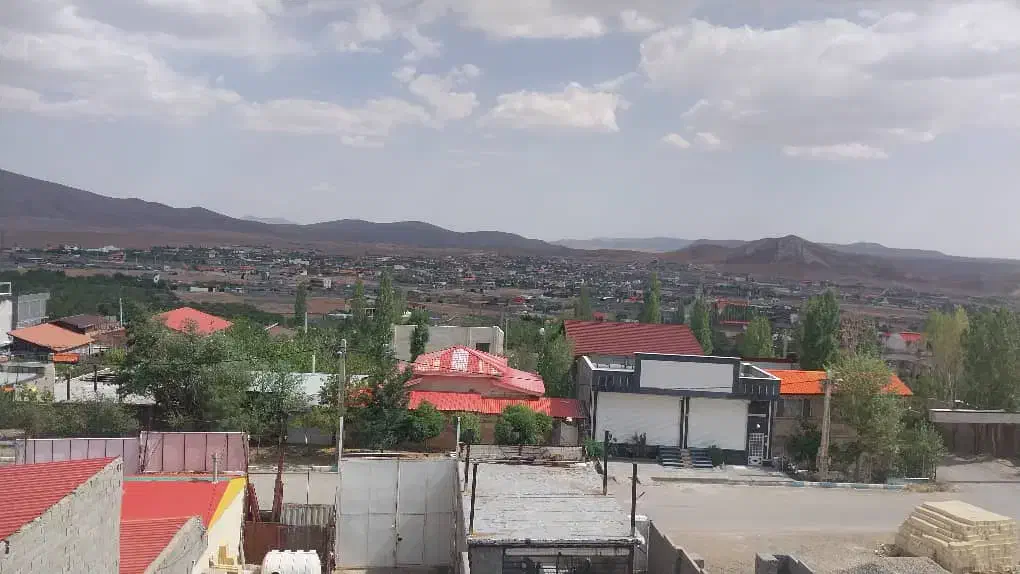 فروش زمین 350 متر 2 نبش سند تک برگ دماوند|فروش زمین و ملک کلنگی|تهران, تهرانپارس شرقی|دیوار