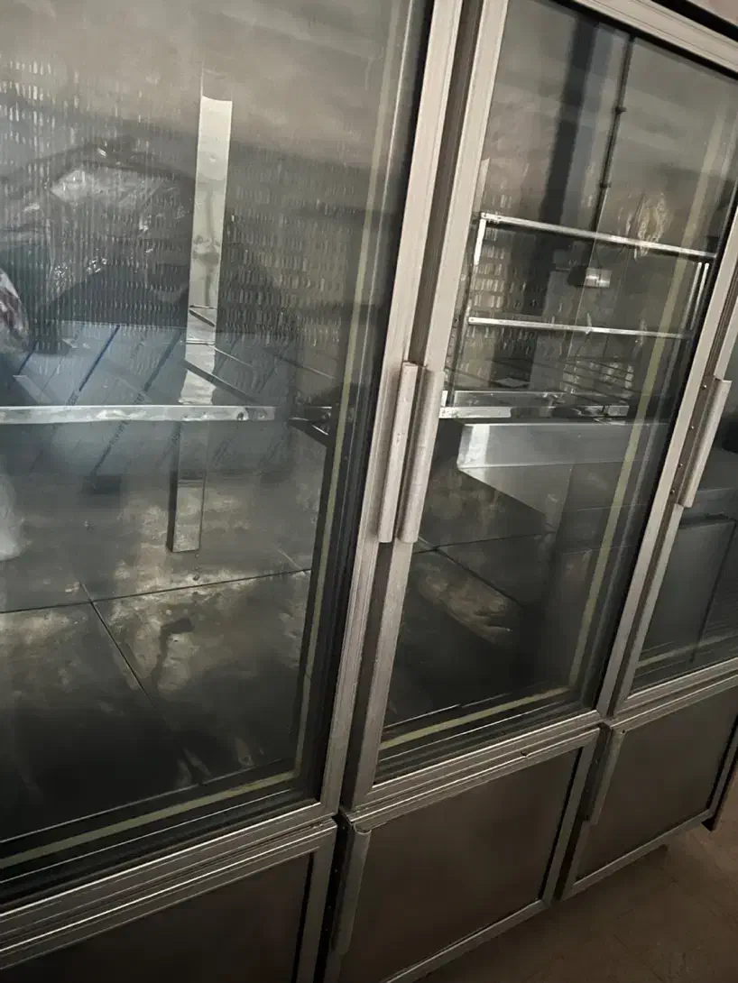 یخچال ایستاده صنعتی رستورانی - قصابی|کافی‌شاپ و رستوران|فردوسیه, |دیوار