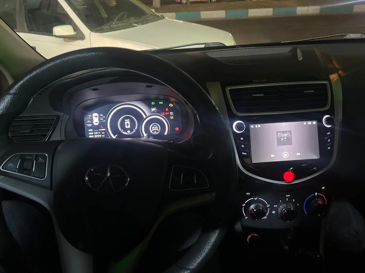 جک j4  مدل ۱۴۰۳|خودرو سواری و وانت|تهران, افسریه جنوبی|دیوار