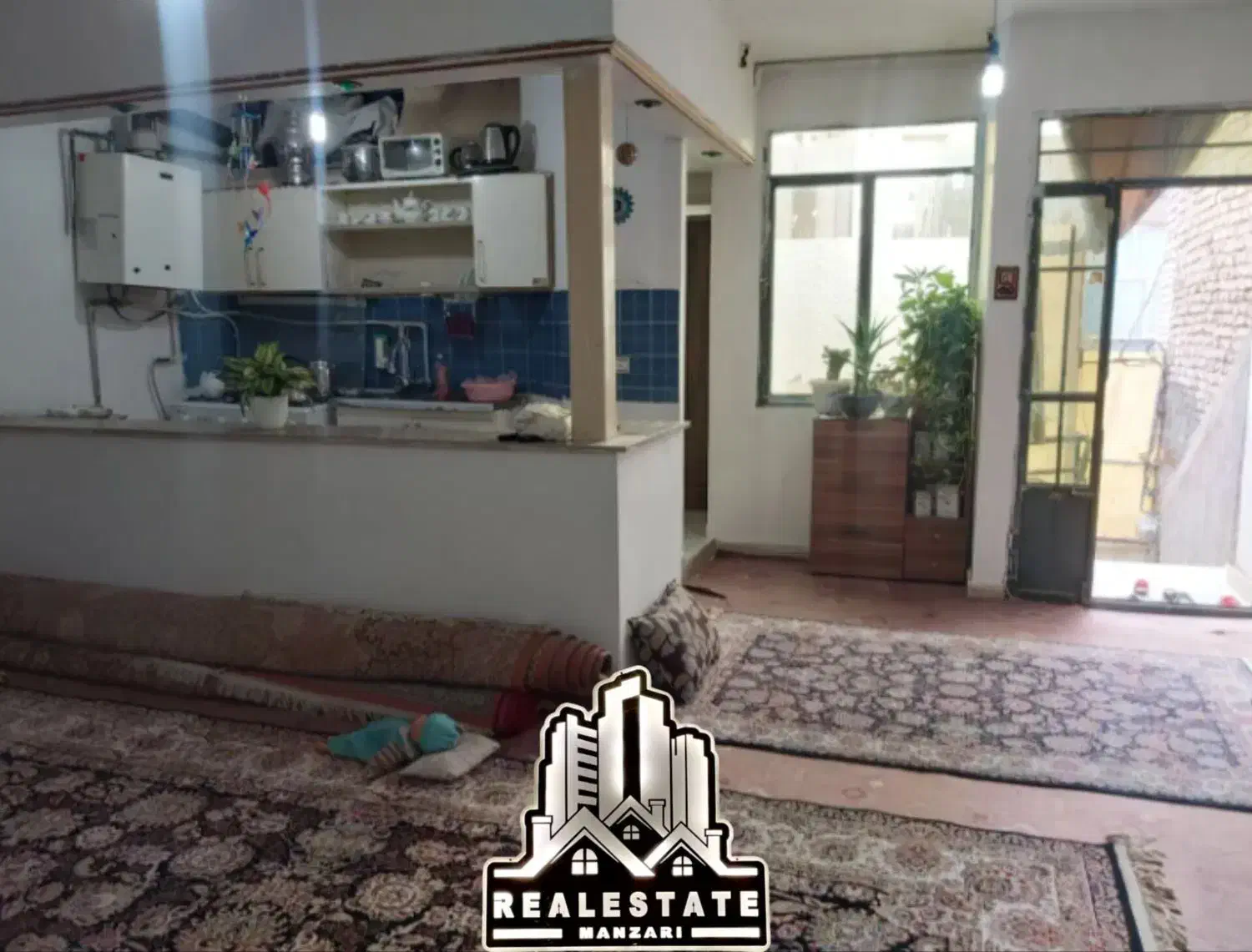 رهن ویلایی در دو طبقه|اجارهٔ خانه و ویلا|مشهد, شهید بصیر|دیوار